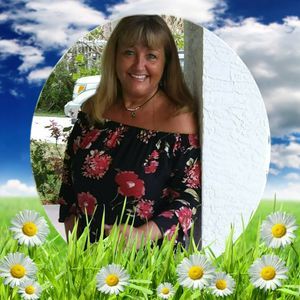 Meet your Posher, Gail